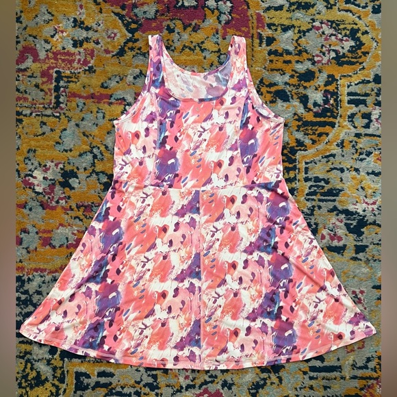 Kyodan Womens Tennis Dress - Picture 10 of 11